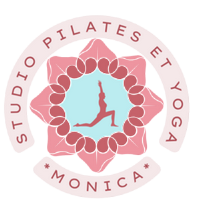 Monica - Studio Pilates Yoga à Draguignan