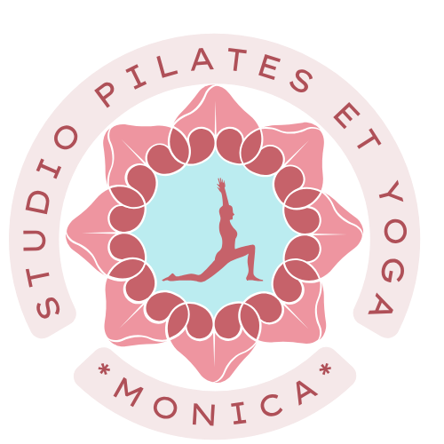 Monica - Studio Pilates Yoga à Draguignan